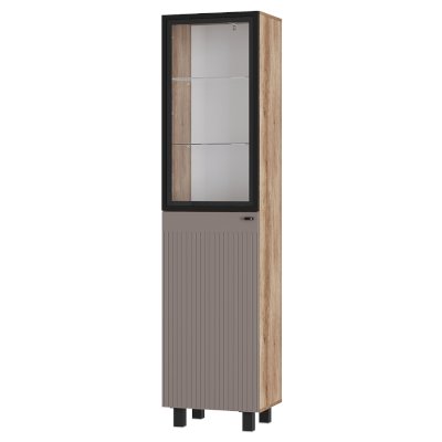 Пенал Олива ПН-03 (Мебелони)