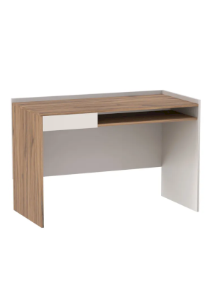 Письменный стол Чарльз 17 (12 стульев)